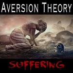 cover: Aversion Theory - Suffering