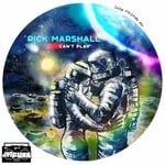 cover: Rick Marshall - Can't Play