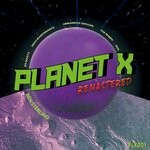 cover: Ben Sterling - Planet X Remastered