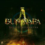 cover: Bun Xapa - The Epic Molwantwa