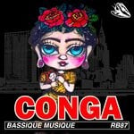 cover: Bassique Musique - CONGA