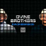 cover: Dvine Brothers - Back 2 Basics