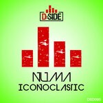 cover: Nu.ma - Iconoclastic