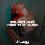 cover: Madae - Rock The House