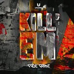 cover: Code Crime - Kill Em