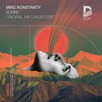 cover: Mike Konstanty - Sunny