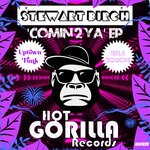 cover: Stewart Birch - Comin' 2 Ya