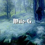 cover: Milo-g - Gleam