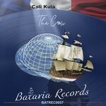 cover: Cali Kula - The Crow