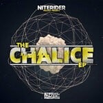 cover: Niterider - The Chalice EP