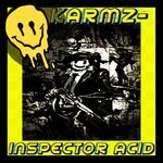 cover: Karmz - Inspector Acid