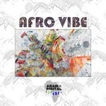 cover: Kek'star - Afro Vibe