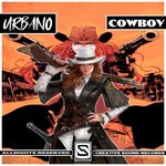 cover: -urbano- - Cowboy