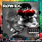 cover: Row-ex - Round