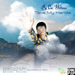 cover: Ri Car Williams - Take My Hands