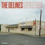 cover: The Delines - Little Earl