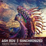 cover: Ash Roy - Synchronized