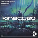 cover: Mercurial Virus - Akkadian (Extended Mix)