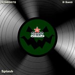 cover: D Santi - Splash