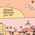 cover: Charlie Boulala - Just You