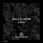 cover: Sella Hess - Sorry