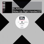 cover: Blawan - Blika