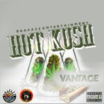 cover: Vantage G Boss - Kush (Explicit)