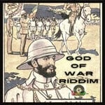 cover: Various - God Of War Riddim