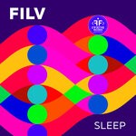 cover: Filv - Sleep