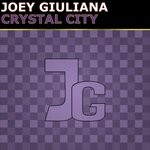 cover: Joey Giuliana - Crystal City