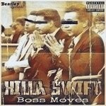 cover: Killa Swift - Boss Moves