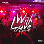 cover: Alex Giannone - With Love