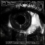 cover: Various - Destronome Vol 1