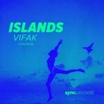 cover: Vifak - Islands