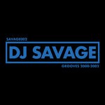 cover: Dj Savage - Grooves 2000-2002