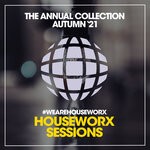 cover: Various - The Annual Collection (Autumn '21)