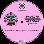 cover: Dalex (mx) - African Groove