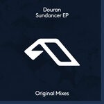 cover: Douran - Sundancer EP