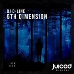 cover: Dj D-line - 5th Dimension