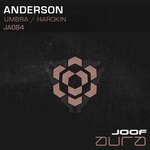 cover: Anderson - Umbra/Harokin