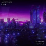 cover: Audioblast - City