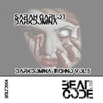 cover: Sarah Garlot Darkdomina - DARKDOMINA TECHNO VOL 5