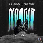 cover: Dj Kolu|Various - No Acid