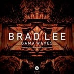 cover: Brad Lee - Gama Waves EP