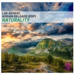 cover: Lob George - Naturality EP