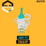 cover: Jiggy (it) - Italia EP