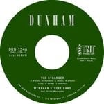 cover: Menahan Street Band - The Stranger