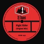 cover: Dj Ibanez - Night Rider