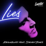 cover: Steven Jones|Megablast - Lies