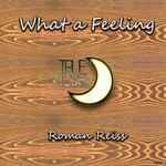 cover: Roman Reiss - What A Feeling